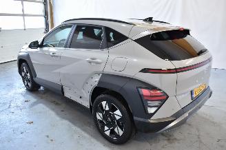 Hyundai Kona 1.6 GDI HEV Comf. S. picture 5