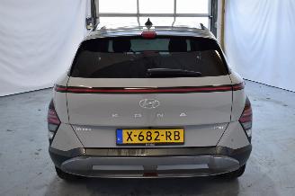 Hyundai Kona 1.6 GDI HEV Comf. S. picture 6