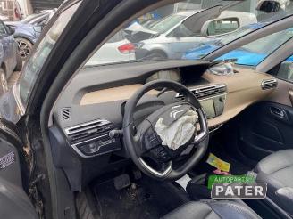 Citroën C4-picasso C4 Picasso (3D/3E), MPV, 2013 / 2018 1.6 16V eTHP picture 5
