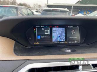 Citroën C4-picasso C4 Picasso (3D/3E), MPV, 2013 / 2018 1.6 16V eTHP picture 6