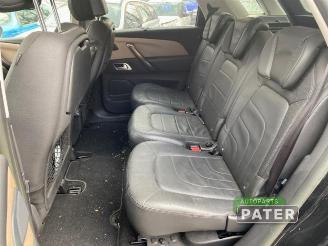Citroën C4-picasso C4 Picasso (3D/3E), MPV, 2013 / 2018 1.6 16V eTHP picture 10