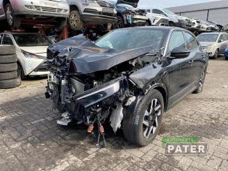 demontáž osobní automobily Opel Mokka Mokka, SUV, 2020 Mokka-e 2021/9