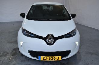 Renault Zoé R110 Limited 40 picture 2