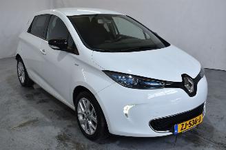  Renault Zoé R110 Limited 40 2019/6