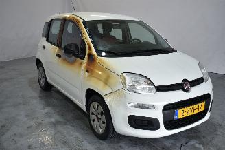 Auto incidentate Fiat Panda 0.9 TwinAir Ed. Cool 2015/3
