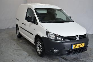 dommages fourgonnettes/vécules utilitaires Volkswagen Caddy 1.6 TDI BMT 2015/5