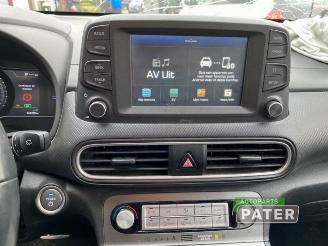 Hyundai Kona Kona (OS), SUV, 2017 / 2023 64 kWh picture 8