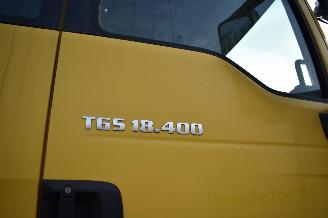 MAN TGS 18.400 picture 9