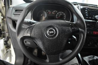 Opel Combo VAN picture 20