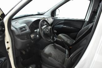 Opel Combo VAN picture 16