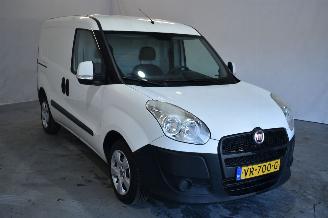 Unfallwagen Fiat Doblo Doblò Cargo 2014/4