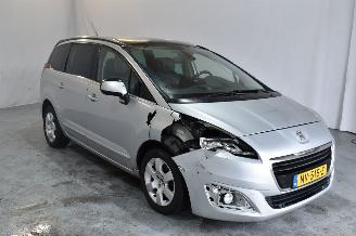 škoda osobní automobily Peugeot 5008 1.6 e-HDi Style 5p. 2014/3