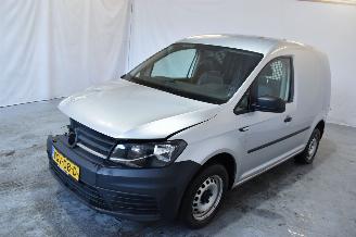 Volkswagen Caddy 1.0 TSI L1H1 BMT picture 3