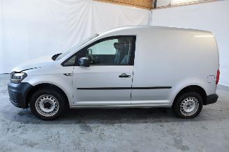 Volkswagen Caddy 1.0 TSI L1H1 BMT picture 4
