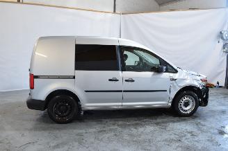 Volkswagen Caddy 1.0 TSI L1H1 BMT picture 8