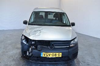 Volkswagen Caddy 1.0 TSI L1H1 BMT picture 2