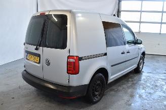 Volkswagen Caddy 1.0 TSI L1H1 BMT picture 7
