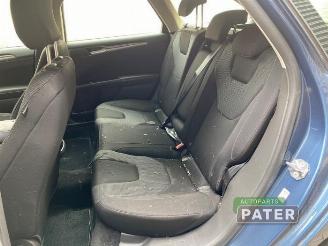 Ford Mondeo Mondeo V Wagon, Combi, 2014 / 2022 2.0 Hybrid 16V picture 12