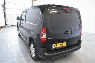 Opel Combo 1.5D L1H1 Selection picture 5