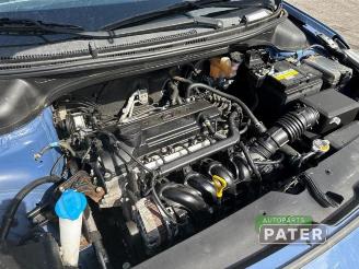 Hyundai I-20 i20 (GBB), Hatchback, 2014 / 2020 1.2i 16V picture 13