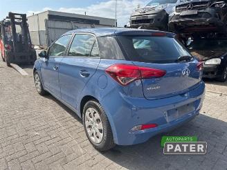 Hyundai I-20 i20 (GBB), Hatchback, 2014 / 2020 1.2i 16V picture 7