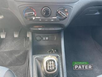 Hyundai I-20 i20 (GBB), Hatchback, 2014 / 2020 1.2i 16V picture 11