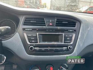 Hyundai I-20 i20 (GBB), Hatchback, 2014 / 2020 1.2i 16V picture 10
