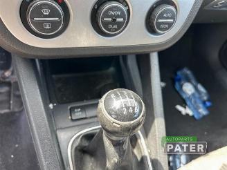 Volkswagen Eos Eos (1F7/F8), Cabrio, 2006 / 2015 1.6 FSI 16V picture 10