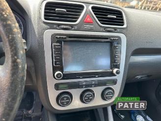 Volkswagen Eos Eos (1F7/F8), Cabrio, 2006 / 2015 1.6 FSI 16V picture 9