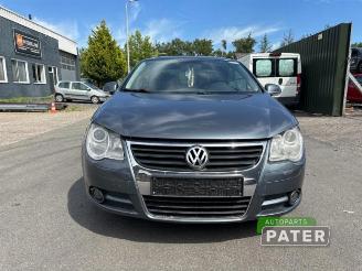 Volkswagen Eos Eos (1F7/F8), Cabrio, 2006 / 2015 1.6 FSI 16V picture 2