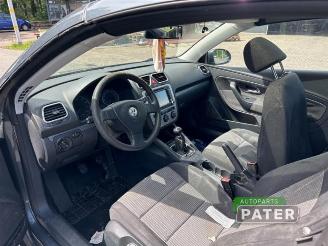 Volkswagen Eos Eos (1F7/F8), Cabrio, 2006 / 2015 1.6 FSI 16V picture 8