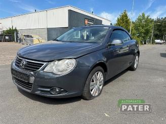 Dezmembrări autoturisme Volkswagen Eos Eos (1F7/F8), Cabrio, 2006 / 2015 1.6 FSI 16V 2007/2