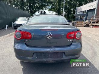 Volkswagen Eos Eos (1F7/F8), Cabrio, 2006 / 2015 1.6 FSI 16V picture 6