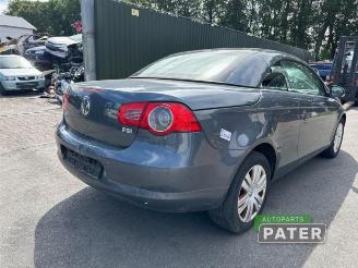 Volkswagen Eos Eos (1F7/F8), Cabrio, 2006 / 2015 1.6 FSI 16V picture 5