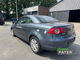 Volkswagen Eos Eos (1F7/F8), Cabrio, 2006 / 2015 1.6 FSI 16V picture 7
