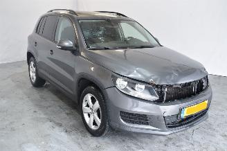 Avarii autoturisme Volkswagen Tiguan 1.4 TSI Comf.enamp;Design 2013/1