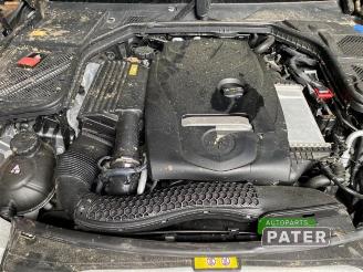 Mercedes C-klasse C (W205), Sedan, 2013 C-180 1.6 16V picture 9