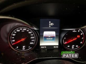 Mercedes C-klasse C (W205), Sedan, 2013 C-180 1.6 16V picture 6