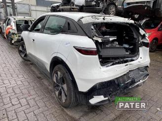 Renault Mégane Megane E-Tech (RCB), SUV, 2021 EV60 picture 6