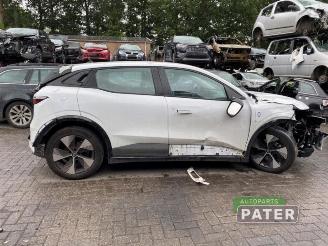 Renault Mégane Megane E-Tech (RCB), SUV, 2021 EV60 picture 4