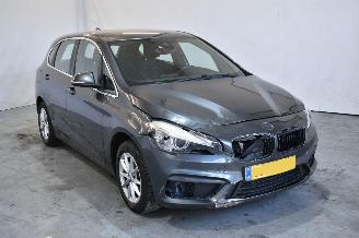 Avarii autoturisme BMW 2-serie 218i Essential 2015/7