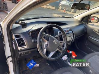 Hyundai I-20 i20, Hatchback, 2008 / 2015 1.2i 16V picture 5