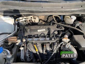 Hyundai I-20 i20, Hatchback, 2008 / 2015 1.2i 16V picture 8