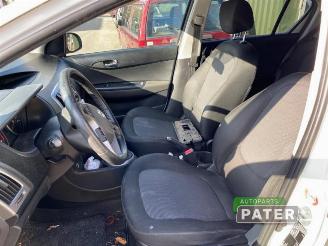 Hyundai I-20 i20, Hatchback, 2008 / 2015 1.2i 16V picture 6