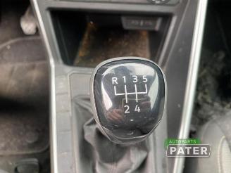 Volkswagen Polo Polo VI (AW1), Hatchback 5-drs, 2017 1.0 TSI 12V picture 9