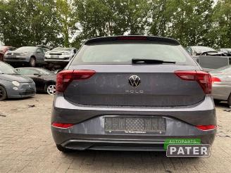 Volkswagen Polo Polo VI (AW1), Hatchback 5-drs, 2017 1.0 TSI 12V picture 5