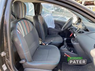 Renault Twingo Twingo II (CN), Hatchback 3-drs, 2007 / 2014 1.2 16V picture 7