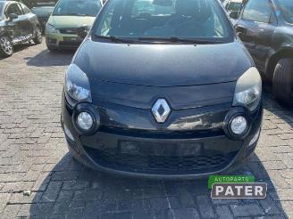 Renault Twingo Twingo II (CN), Hatchback 3-drs, 2007 / 2014 1.2 16V picture 2