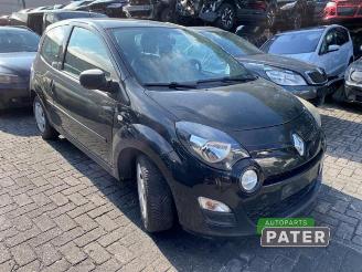 Renault Twingo Twingo II (CN), Hatchback 3-drs, 2007 / 2014 1.2 16V picture 3