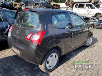 Renault Twingo Twingo II (CN), Hatchback 3-drs, 2007 / 2014 1.2 16V picture 4